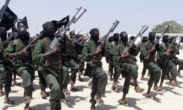 Kenya freezes accounts suspected of financing Al-Shabaab
