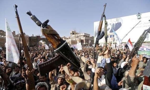UN worries about Yemen tensions