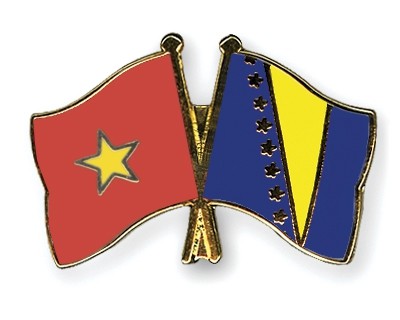 Vietnam and Bosnia - Herzegovina have potential for economic cooperation