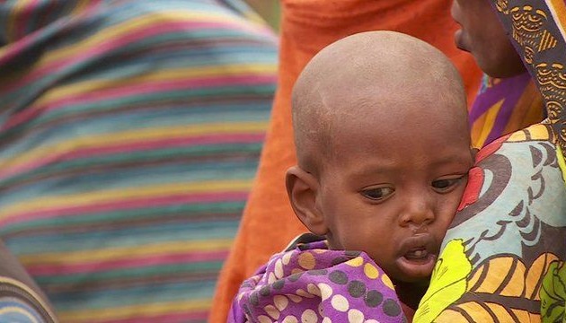 UN: Millions face hunger in Ethiopia