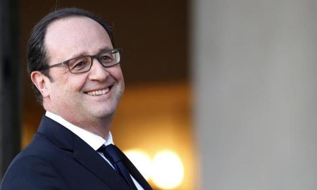 France reshuffles cabinet
