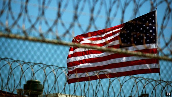 US has no plan to return Guantanamo to Cuba