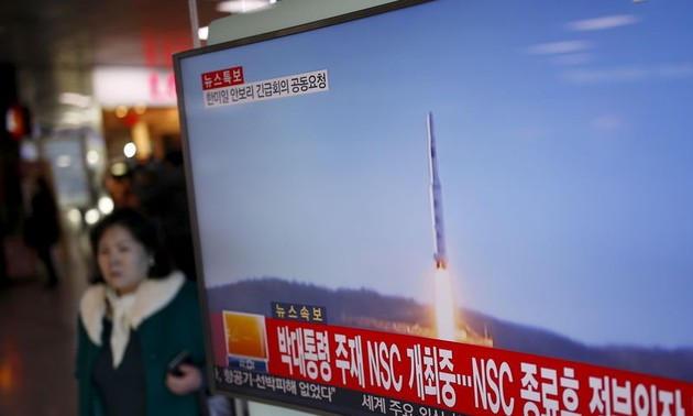 UN Security Council toughens sanctions against North Korea