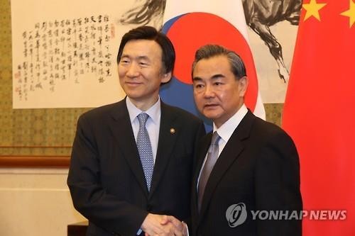 As South Korea, China discuss North Korea: signs of another nuclear test