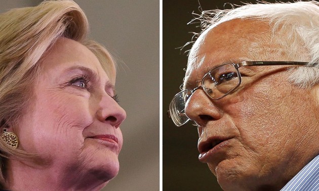 2016 US Presidential election: Race tightens between 2 Democratic nominees