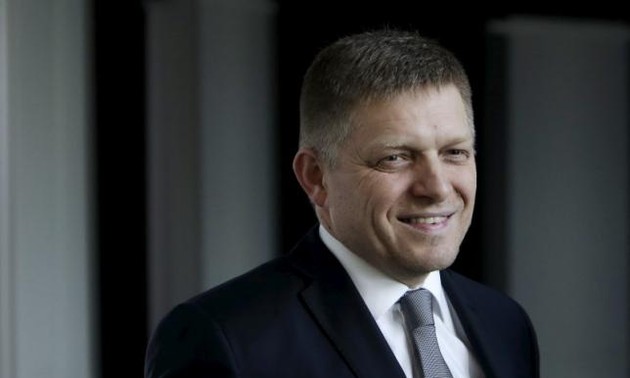 Slovakia focuses on economic growth, migrant crisis resolution as EU president