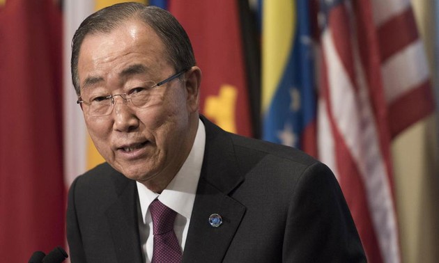 United Nations hail implementation of Iran nuclear deal
