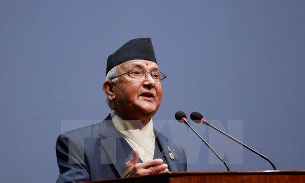 Nepal to elect new Prime Minister on August 03