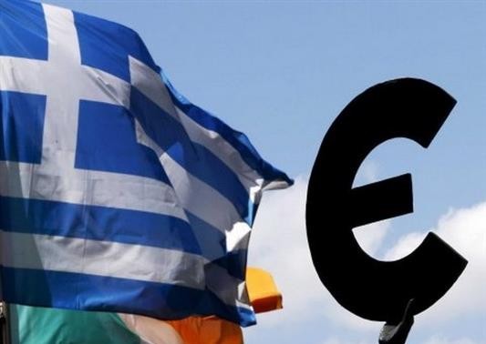 Eurogroup grants Greece short-term debt relief