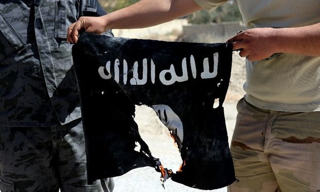 Pentagon: US-led raid on ISIS leaders in Syria successful