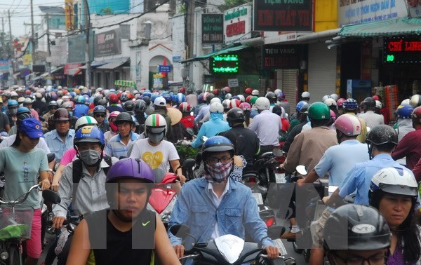 USTDA wants to help Ho Chi Minh City become a smart city