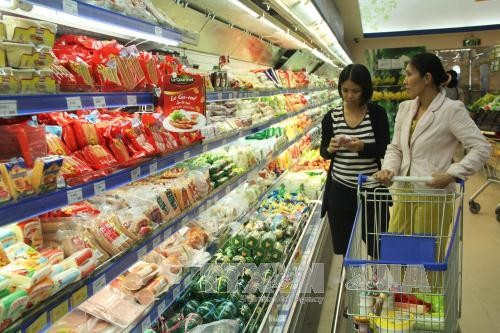 Vietnam's inflation under control