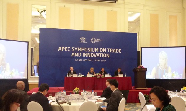 APEC 2017: Innovations boost economic growth