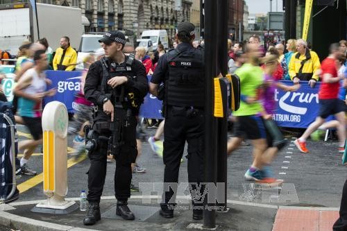 UK identifies 23,000 potential terrorist attackers 