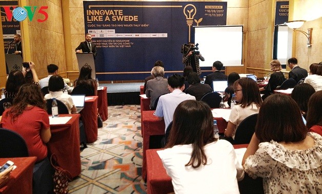Vietnamese youth to seek solutions for sustainable development