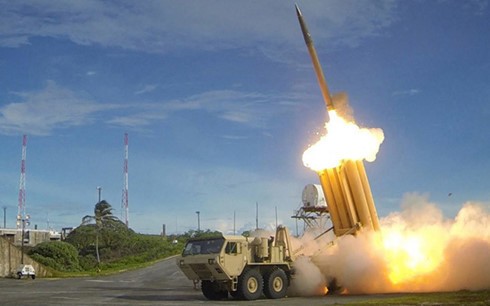 North Korea slams South Korea – US defense treaty 