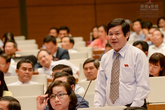 National Assembly discusses socio-economic performance, state budget