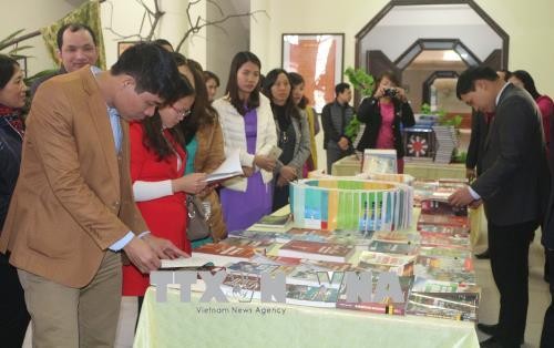 Exhibition of 1968 Spring General Offensive opens in Ha Nam 