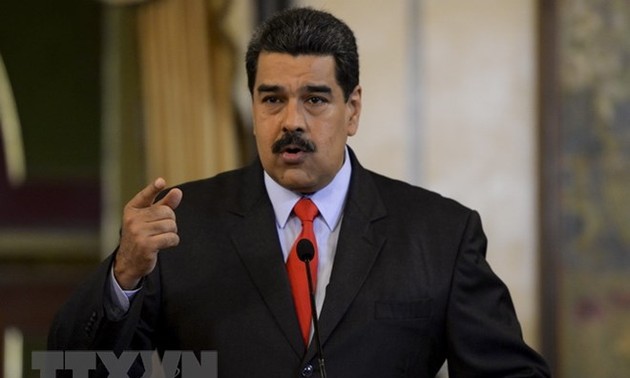 Venezuelan President will not attend Summit of the Americas