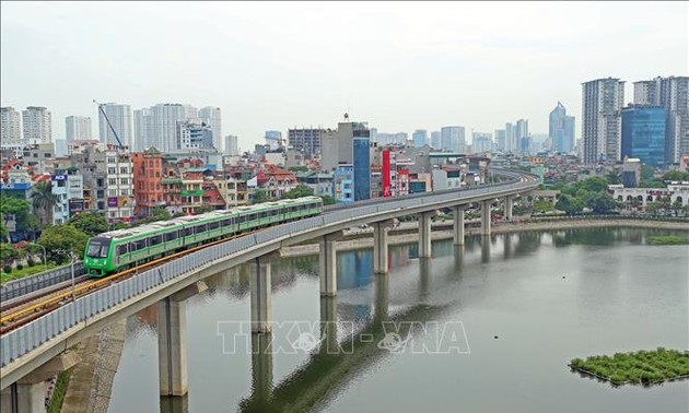 Hanoi achieves all 2018 socio-economic targets