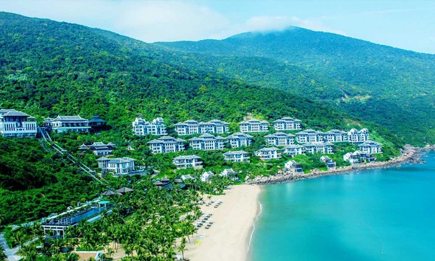 CNN includes Danang resort among world’s most romantic places to stay