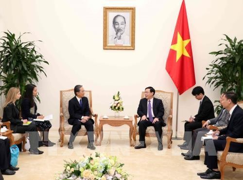 AEON to invest billions of USD in Vietnam’s retail market