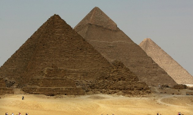 Warnings issued for Vietnamese tourists in Egypt, Chinese Taiwan