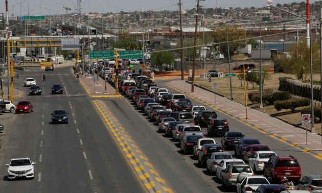 Mexico fires back at US’s threat of border shutdown