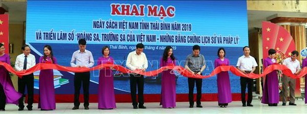 Digital exhibition proves Vietnam’s sovereignty over Truong Sa, Hoang Sa 