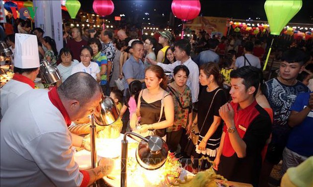 Danang promotes its cuisine as tourism trademark