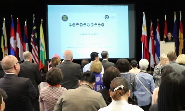 ASEAN Day in Berlin aims at stronger bilateral ties