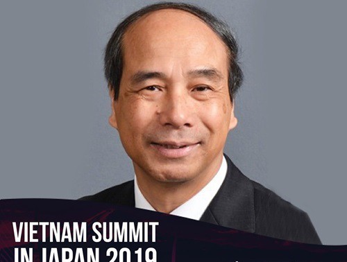 Vietnam’s technology discussed in Japan