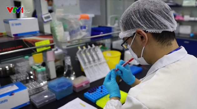 Chinese scientists achieve breakthrough in coronavirus vaccine