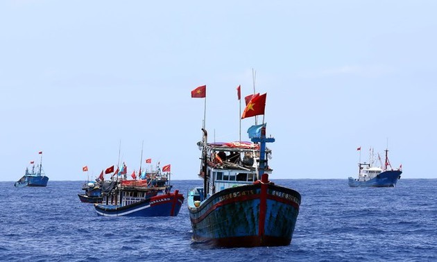 Vietnam Fisheries Society strongly protests China’s fishing ban in East Sea 