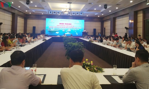Quang Ninh launches tourism promotion campaign 