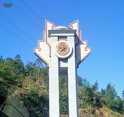 Tran Hung Dao forest – birthplace of Vietnam People’s Army