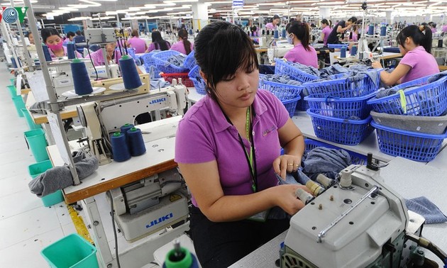 Vietnam businesses urged to change for EVFTA