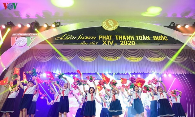 14th National Radio Festival opens