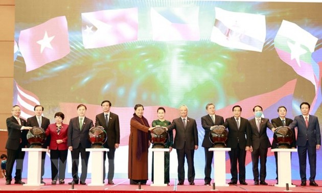 Vietnam’s AIPA 41 initiatives win support: AIPA Secretary-General