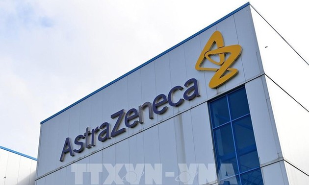 AstraZeneca pauses COVID-19 vaccine trial after unexplained illness