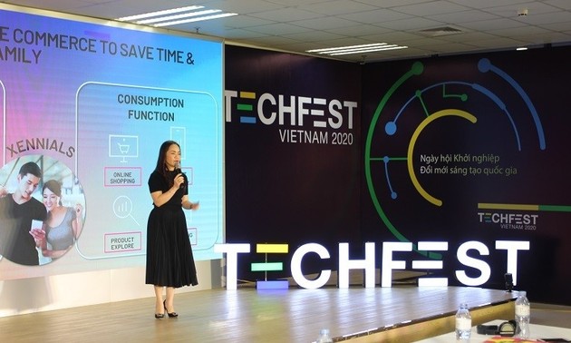 Techfest 2020 encourages transformation for breakthroughs