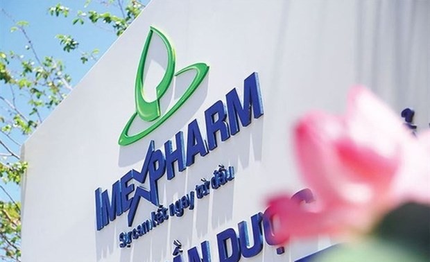 ADB provides loan to generic medicine production in Vietnam