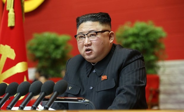 North Korea vows to expand diplomacy 