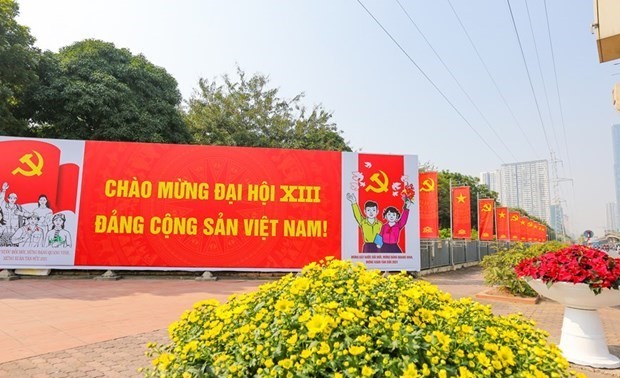 Australian expert: 13th National Party Congress important to Vietnam’s future