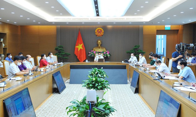 Vietnam aims to have 150 million COVID-19 vaccine doses in 2021