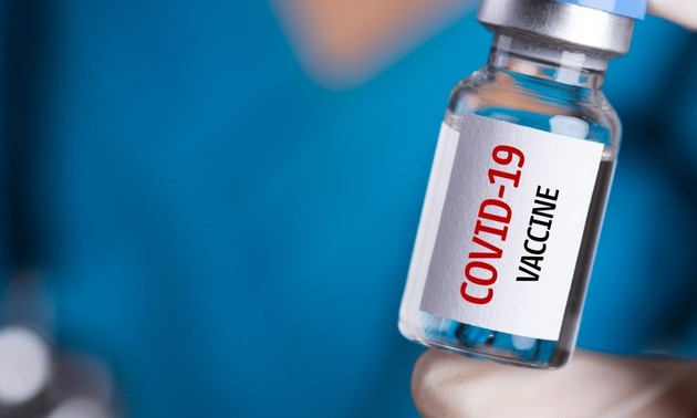 South Korea open to supplying North Korea with COVID-19 vaccines