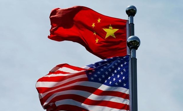 US urges China to boost participation in G20 debt response	