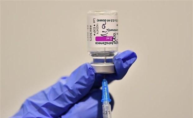 EU releases regular vaccine safety updates