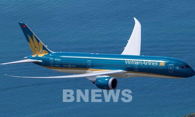 Vietnam Airlines resumes regular flights to Europe from January 24 