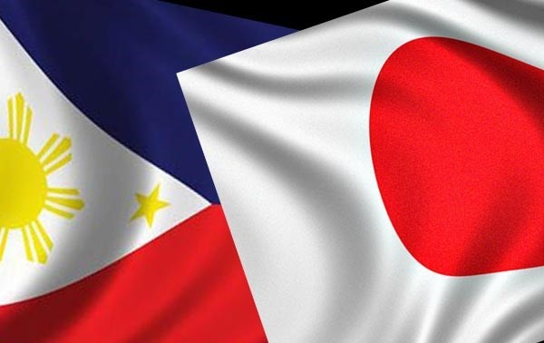 Japan, Philippines to hold 'two-plus-two' security talks in February